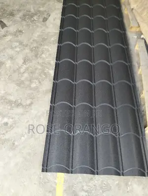 Roman Tile Matta Gauge 28