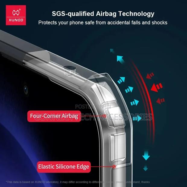 Samsung Galaxy A55 Xundd Case - thumbnail 3