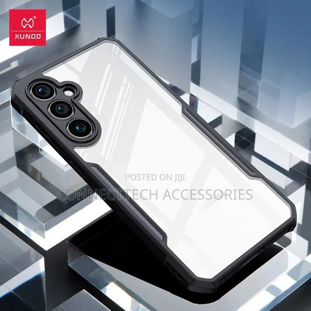 Samsung Galaxy A55 Xundd Case - thumbnail 2