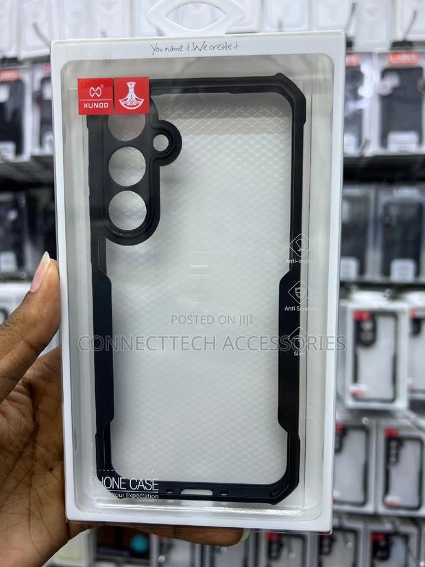 Samsung Galaxy A55 Xundd Case - main view