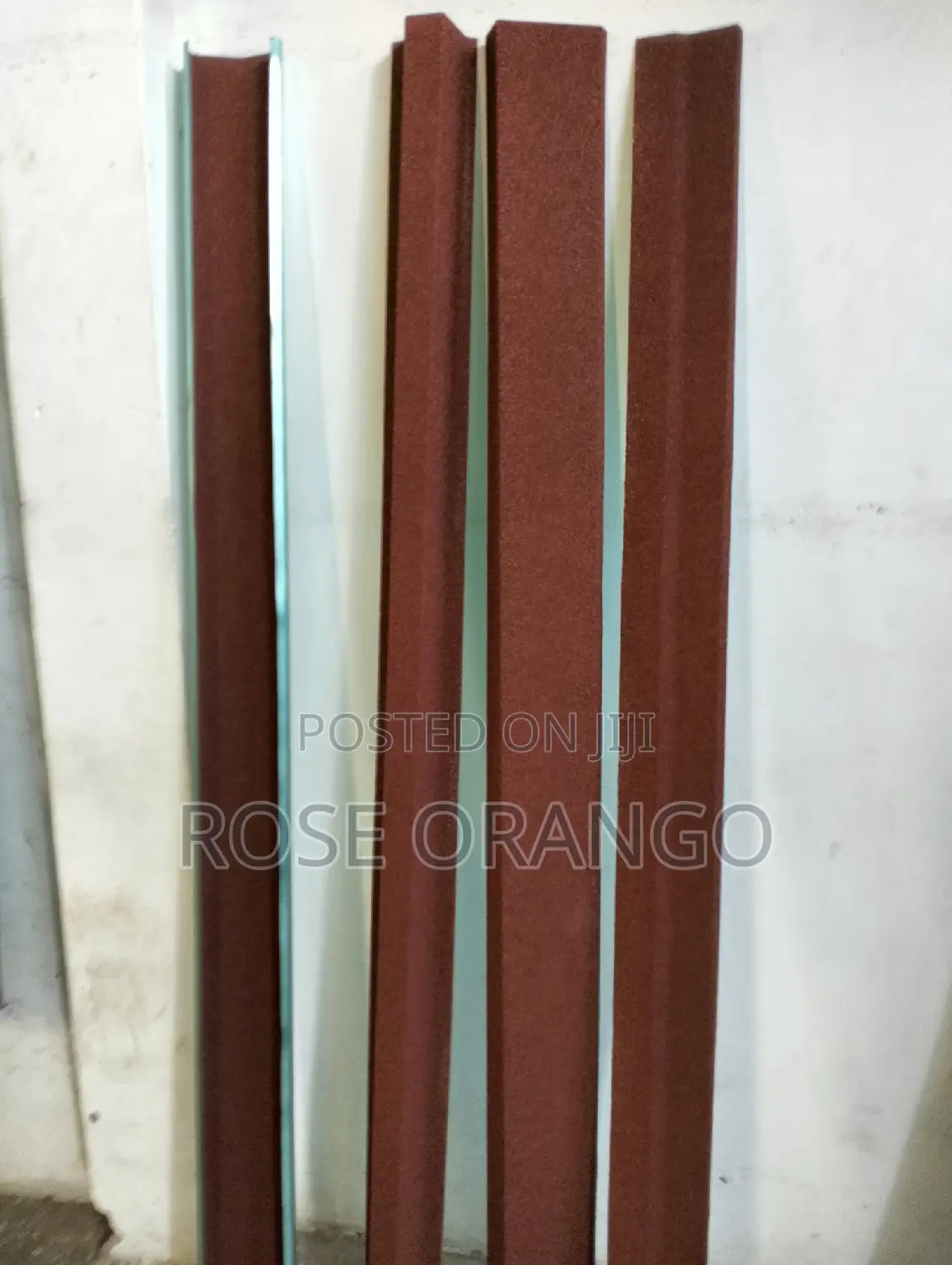 Valleys,Ridgy Batches Box