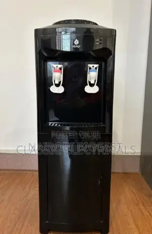 Nunix 2 Taps Water Dispenser