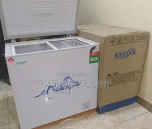 Icecool 169litres Excellent Freezer