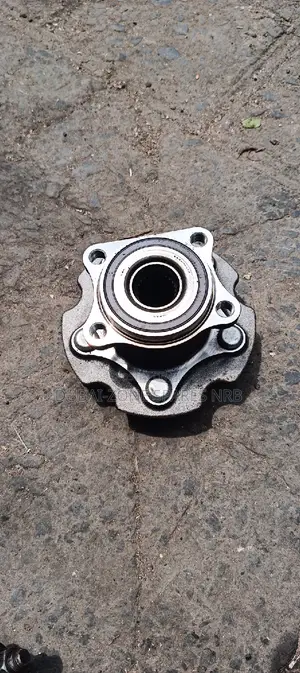 Rear Front Wheel Hubs Vanguard,Rav4,X-Trail Nt31 2 4-Wheel