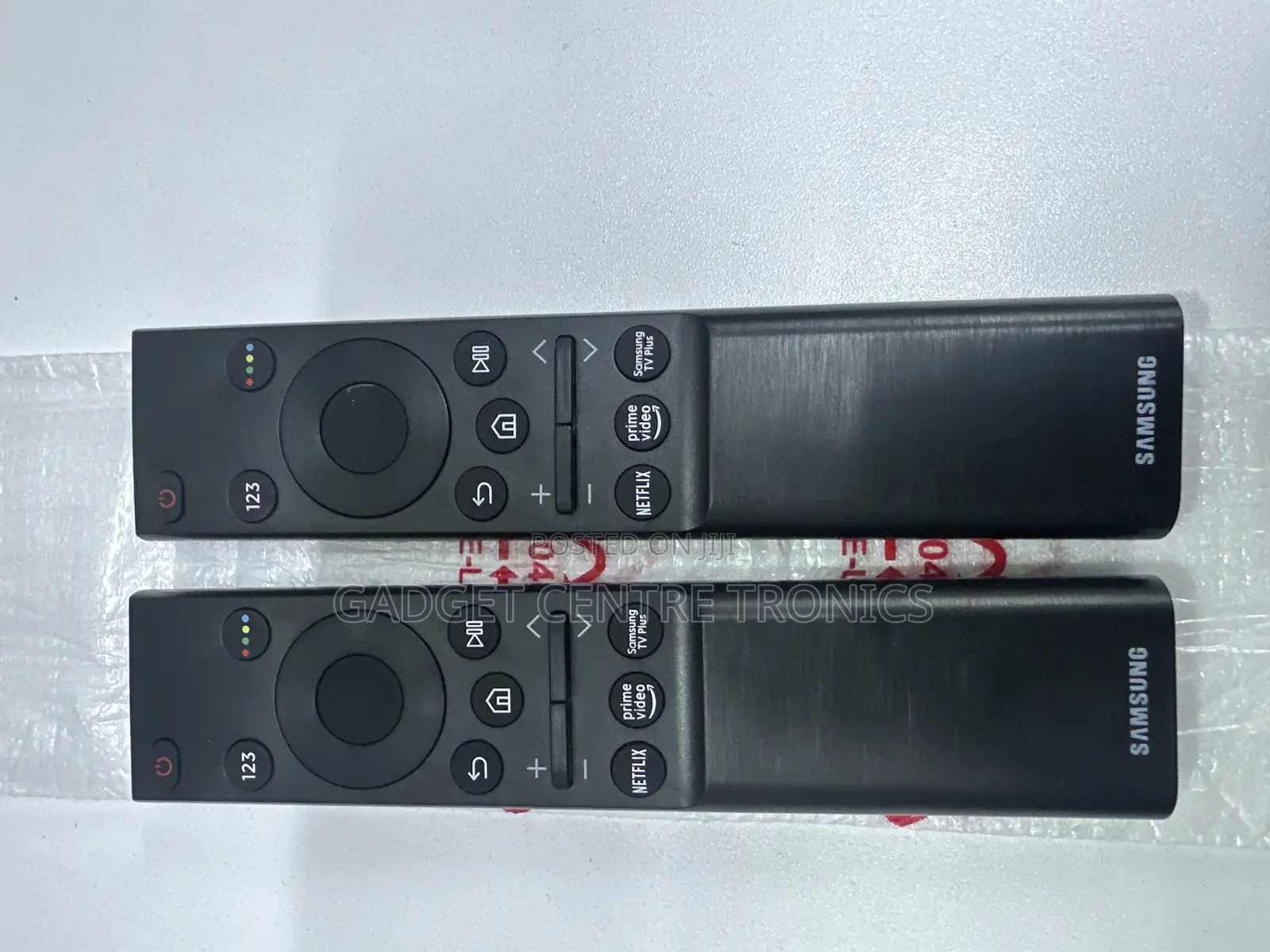 Samsung Magic Smart Tv Remotes New