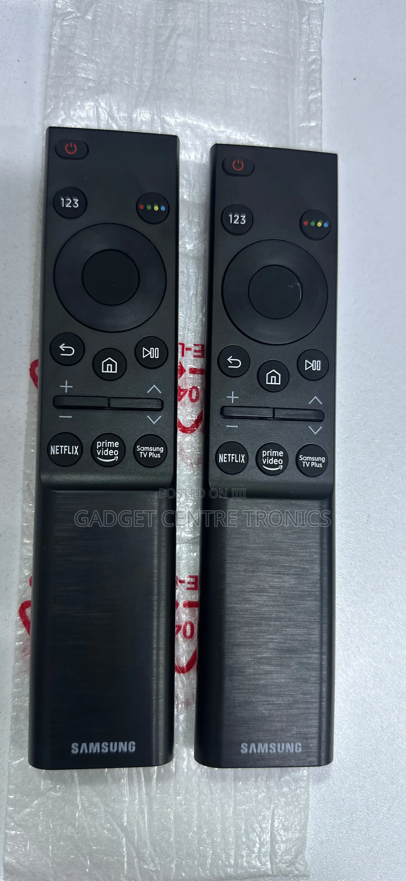 Samsung Magic Smart Tv Remotes New