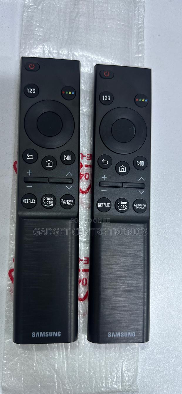 Samsung Magic Smart Tv Remotes New - thumbnail 3