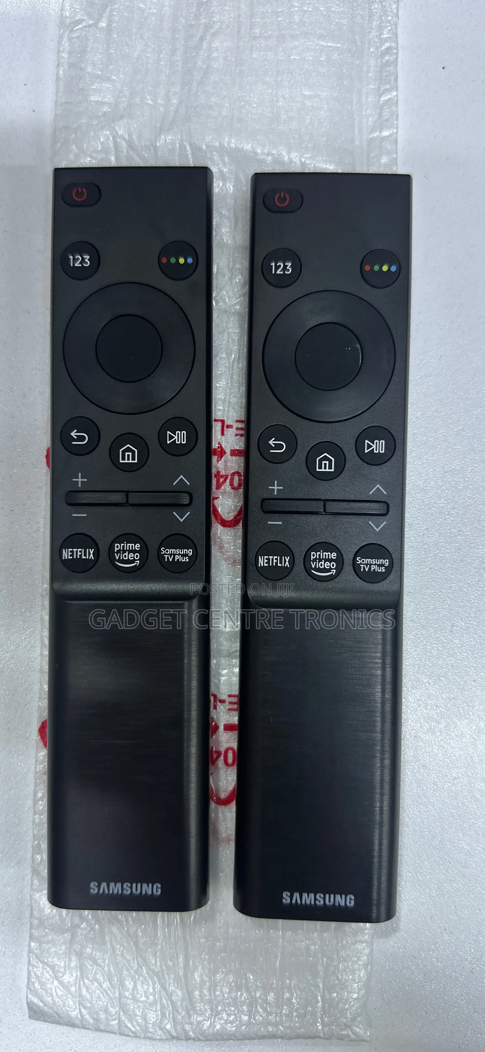 Samsung Magic Smart Tv Remotes New