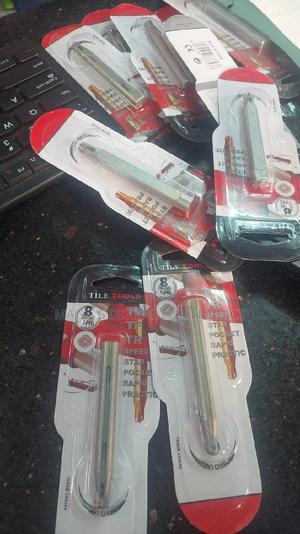 Durable Tile Cutter Blades - thumbnail 2