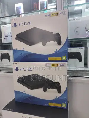 Playstation 4 Slim 500gb! Ps4! Ps4! Ps4! Ps4! Ps4! Ps4! Ps4!