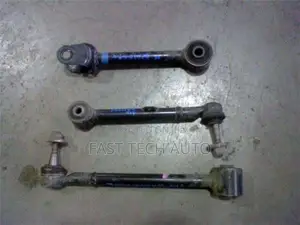 Rear Upper Right Control Arm Toyota Mark X