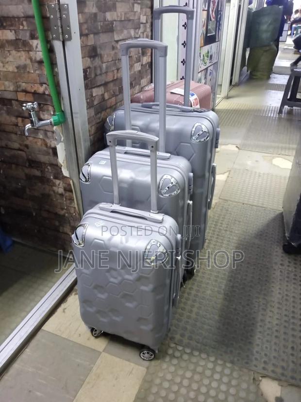 3 in 1 Suitcase Brand New - main view