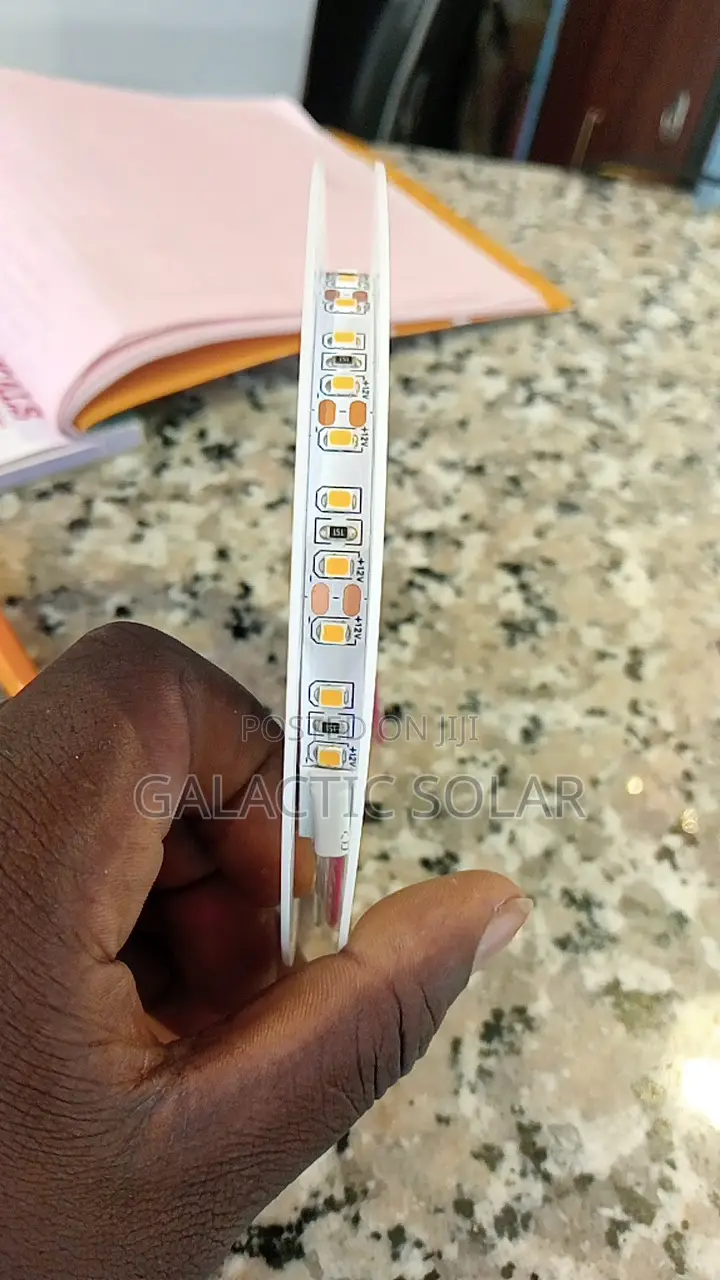 Strip Lights 12vdc