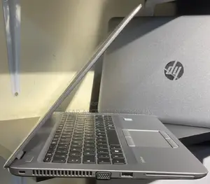 Laptop HP EliteBook 840 G3 8GB Intel Core I5 SSD 256GB