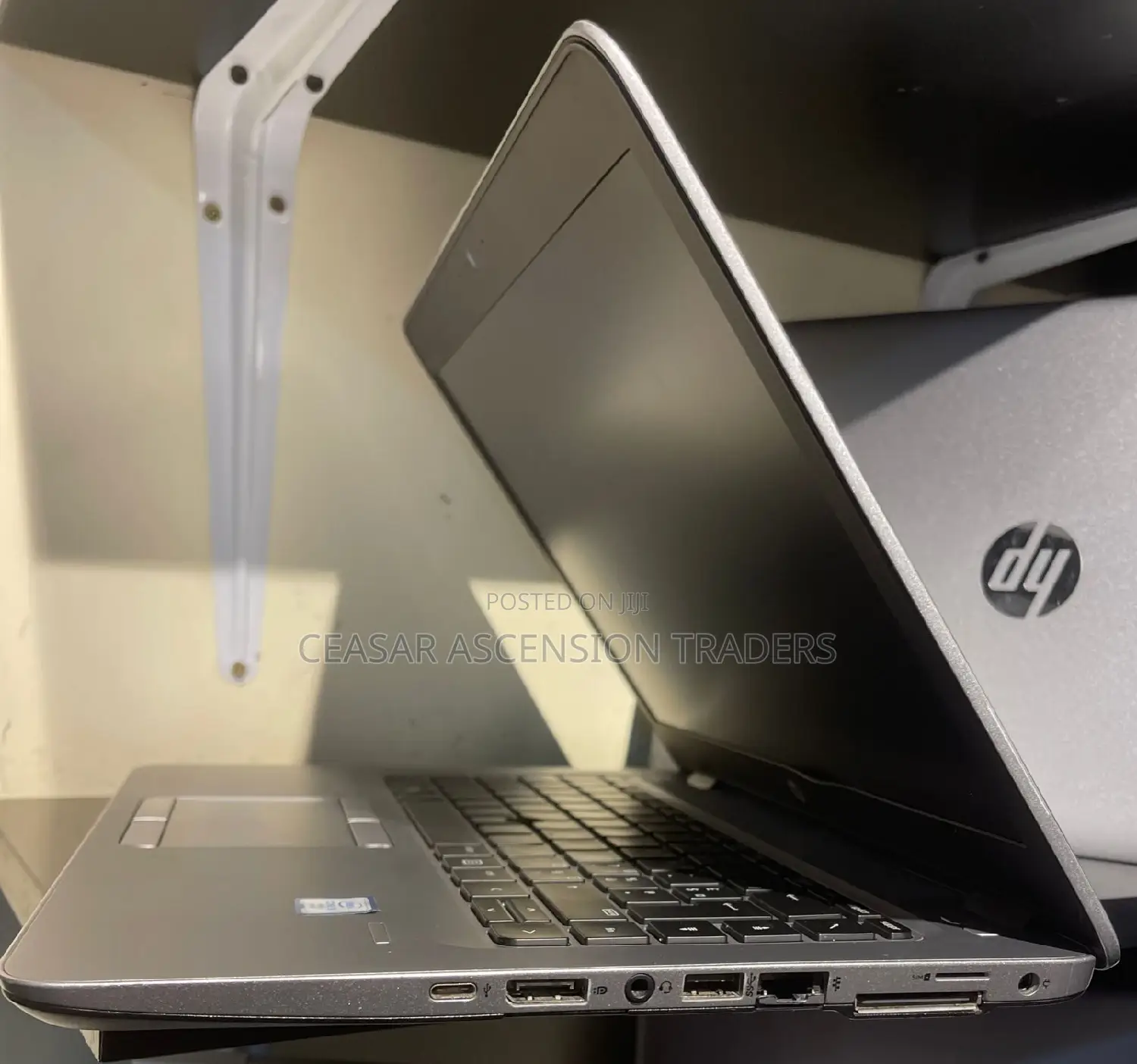 Laptop HP EliteBook 840 G3 8GB Intel Core I5 SSD 256GB