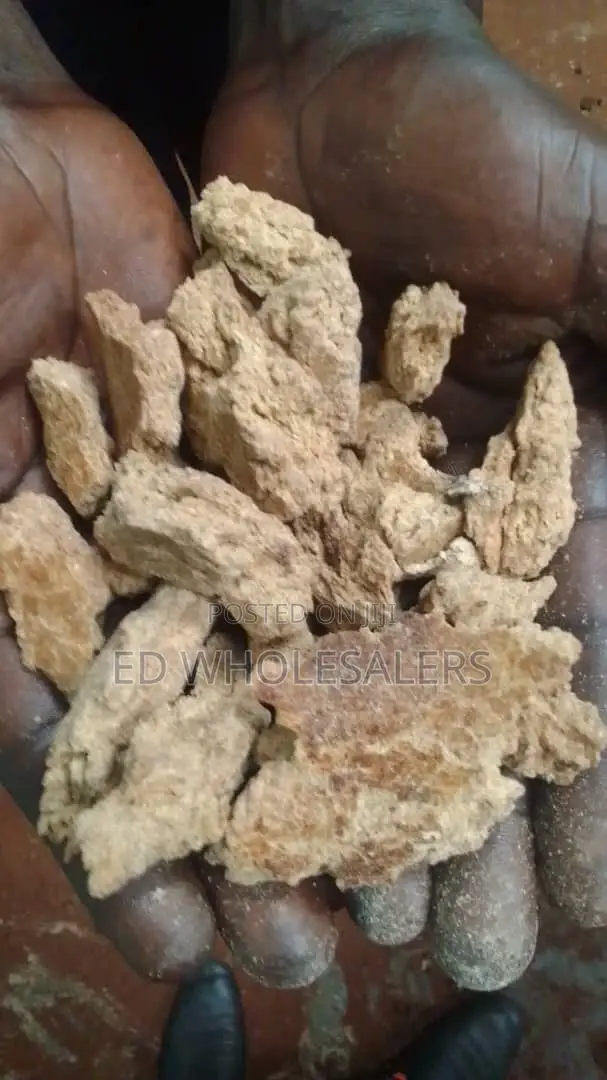 Soya Cake , Rich in Protein