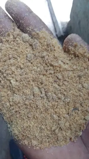 Soya Cake , Rich in Protein