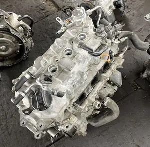 HR12 Slim Engine (Super Charger)