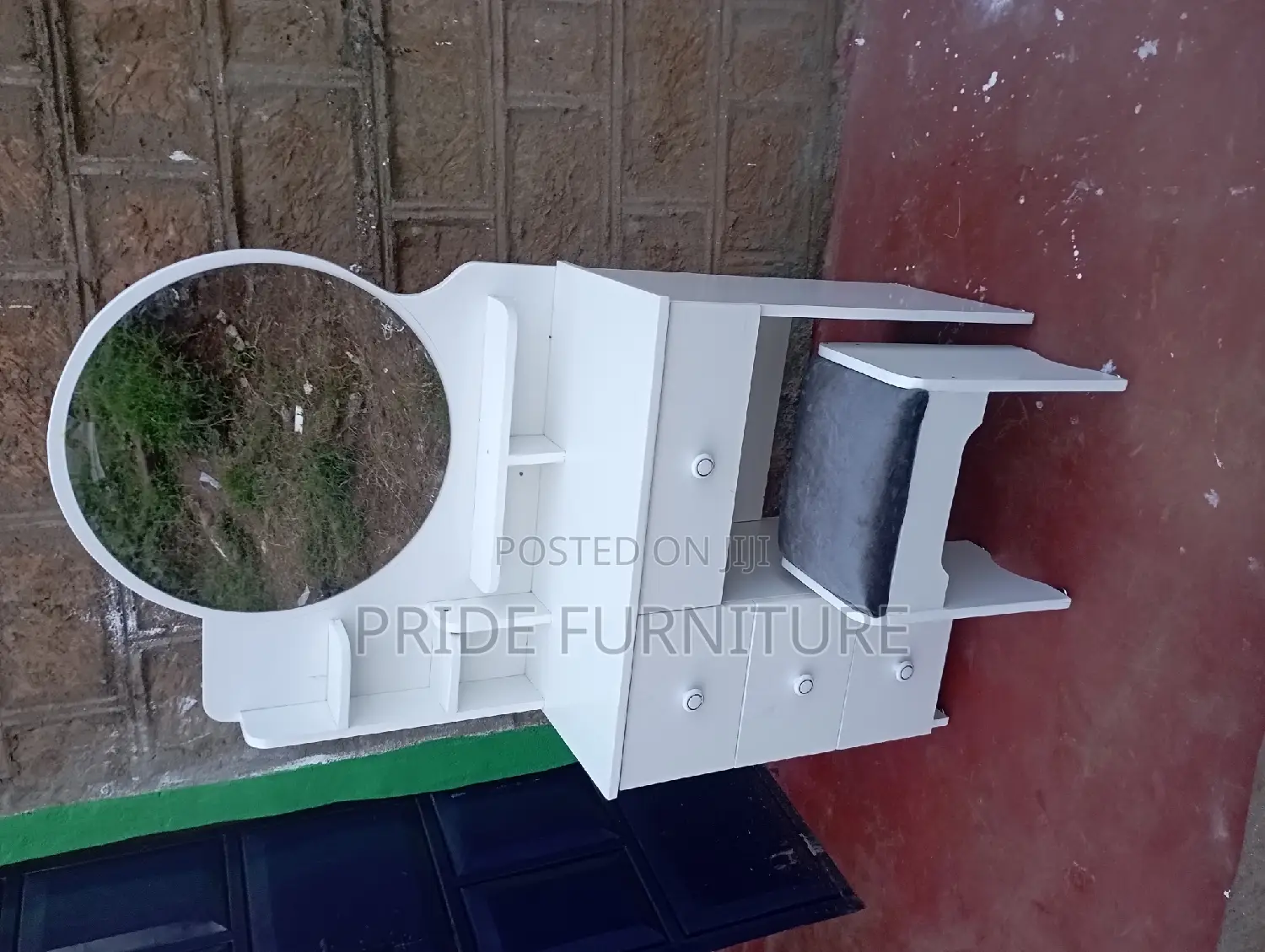 Dressing Cabinet, Dressing Table