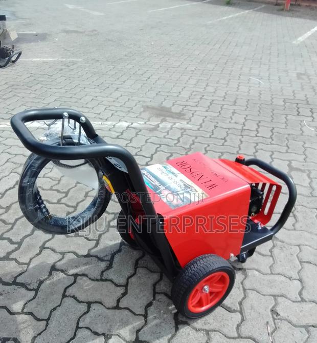 Car Wash Machine Available Windsor Brand - thumbnail 2