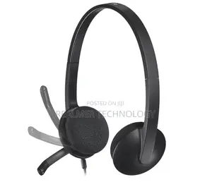 Logitech H340 USB