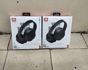 New JBL Tune 760 BT Wireless Headphones - thumbnail 2