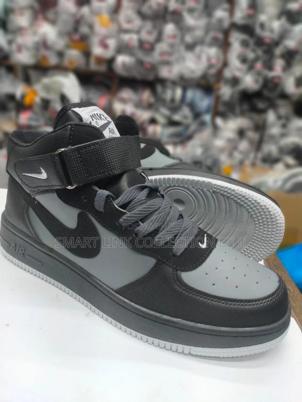 Air Jordan 1 Highcut