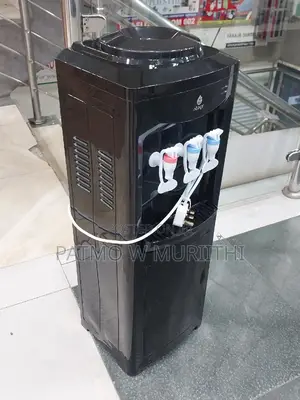 Nunix Water Dispenser Hot Normal and Cold