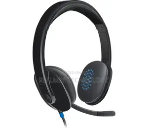 Logitech H540 USB