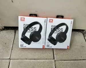 JBL Tune 510 BT Wireless Headphones