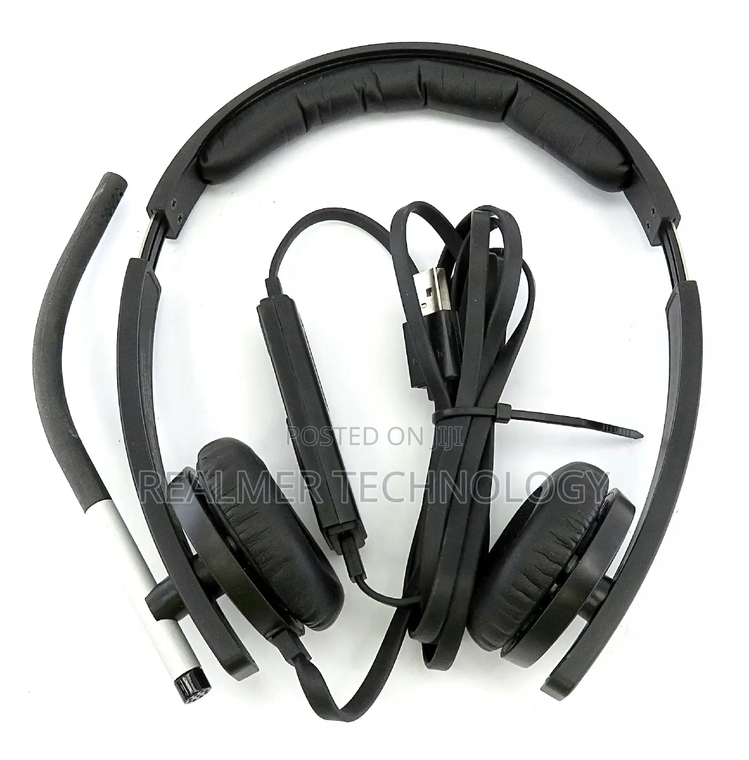 Logitech H650e Usb