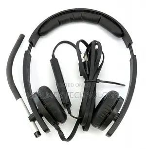 Logitech H650e USB