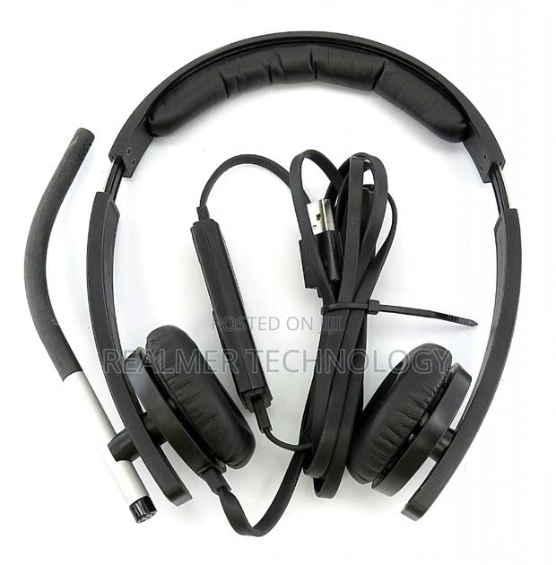 Logitech H650e Usb