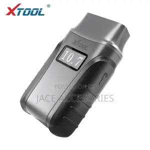 Xtool Anyscan A30D 11 Resets(Free App No Yearly Renewal)