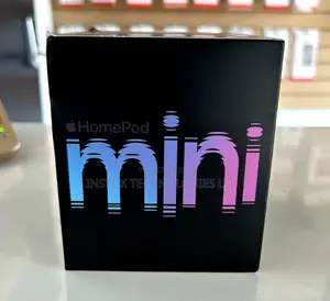 Apple Homepod Mini Smart Speaker