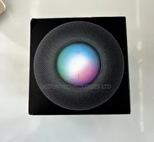 Apple Homepod Mini Smart Speaker