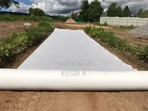 Geotextile Fabric Membrane