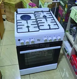 Brand New BJS Standing Cooker 60 by 60