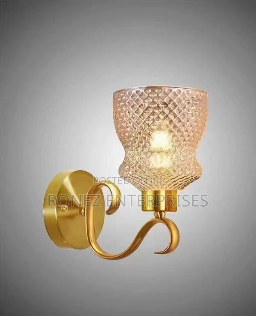 Classic Wall Brackets Lights