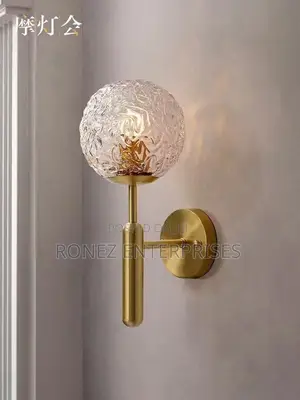 Classic Wall Brackets Lights