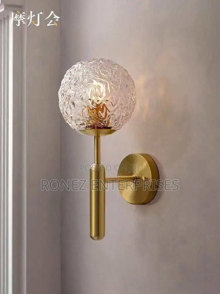 Classic Wall Brackets Lights