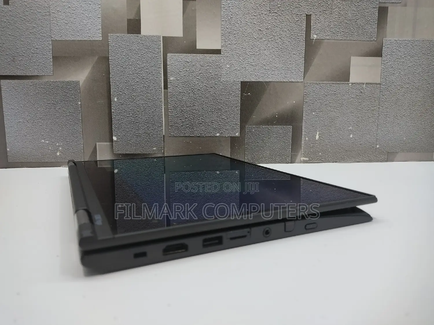 Laptop Lenovo ThinkPad X380 Yoga 8GB Intel Core i5 SSD 256GB