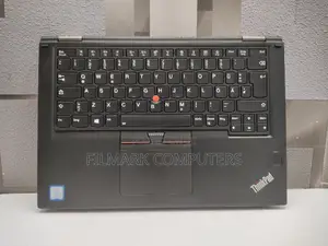 Laptop Lenovo ThinkPad X380 Yoga 8GB Intel Core i5 SSD 256GB