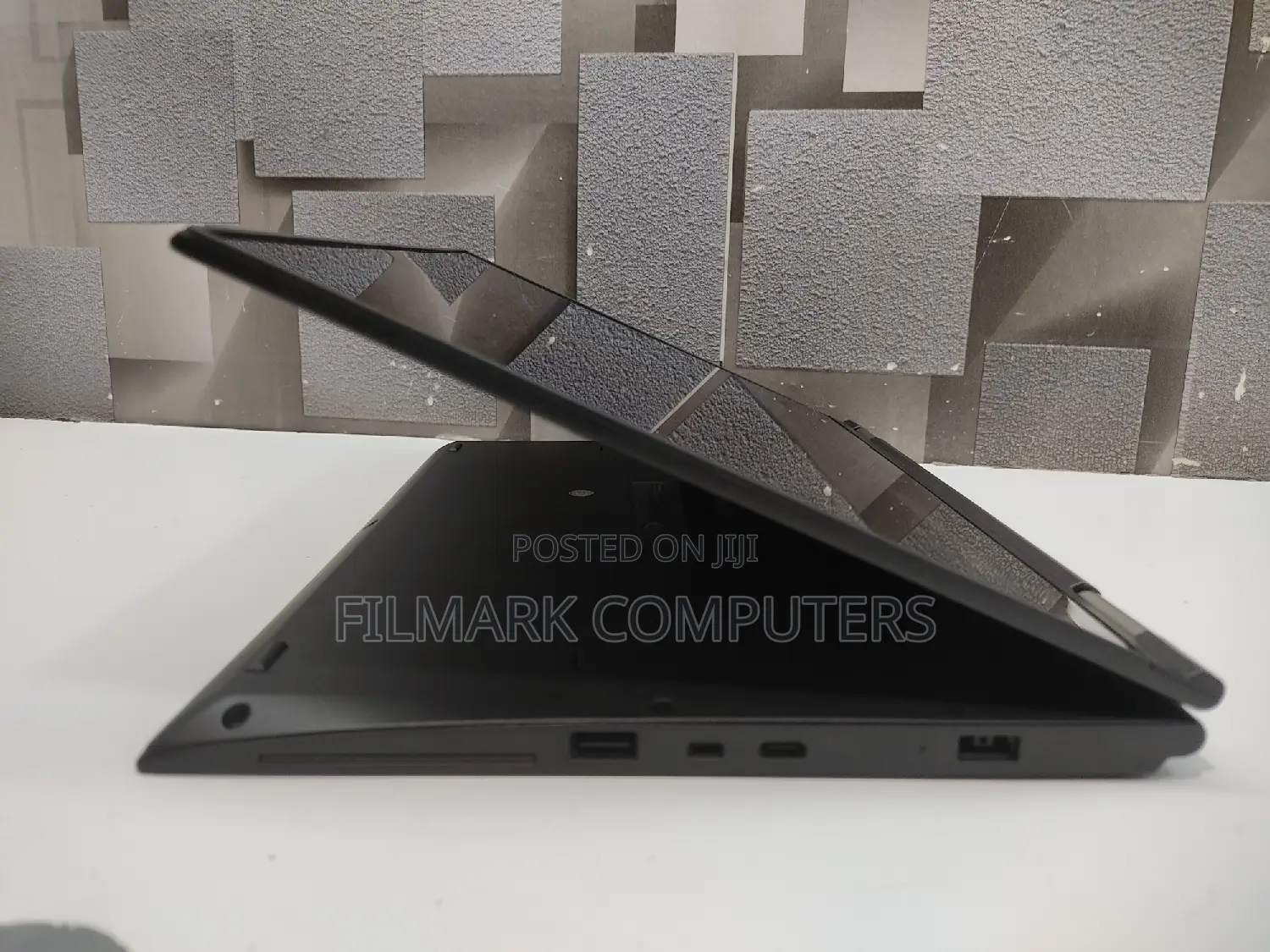 Laptop Lenovo ThinkPad X380 Yoga 8GB Intel Core i5 SSD 256GB