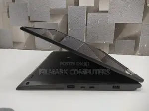 Laptop Lenovo ThinkPad X380 Yoga 8GB Intel Core i5 SSD 256GB