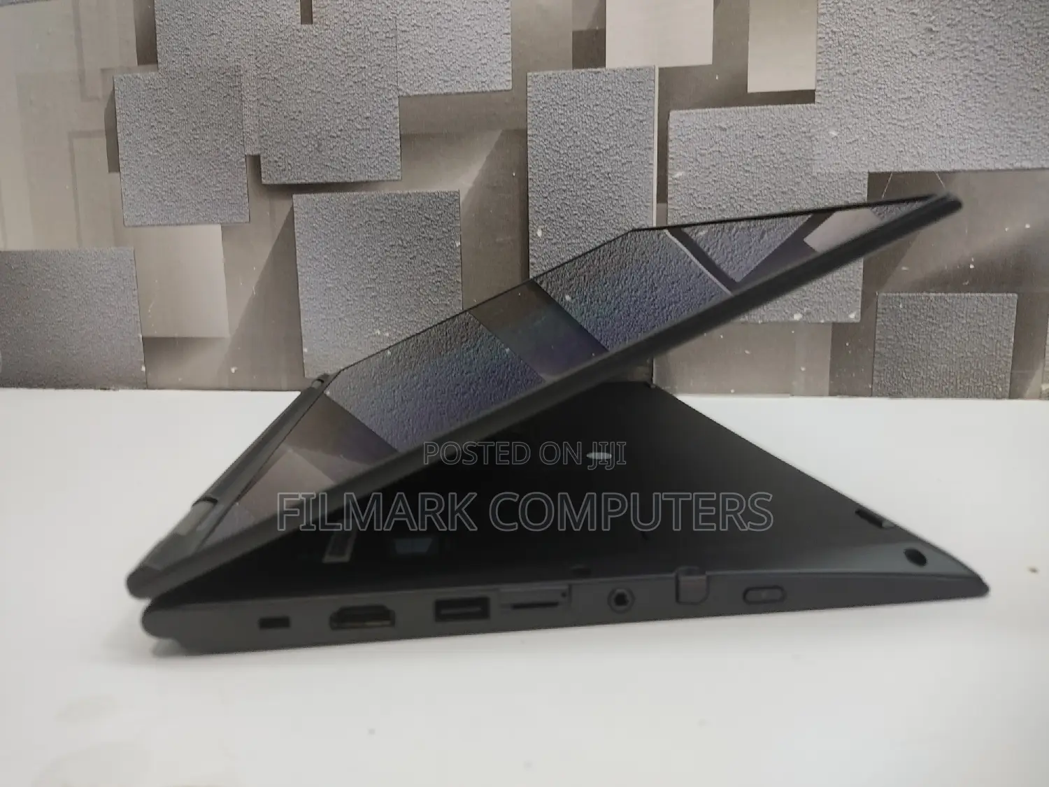Laptop Lenovo ThinkPad X380 Yoga 8GB Intel Core i5 SSD 256GB
