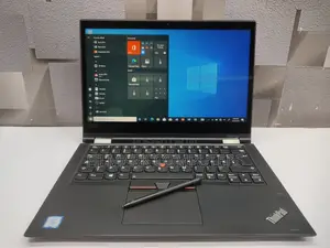 Laptop Lenovo ThinkPad X380 Yoga 8GB Intel Core i5 SSD 256GB
