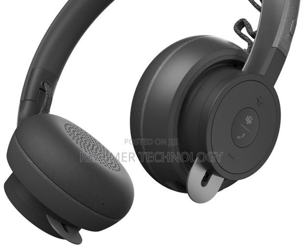 Logitech Zone Wireless - Wireless/Bt 00 - main view
