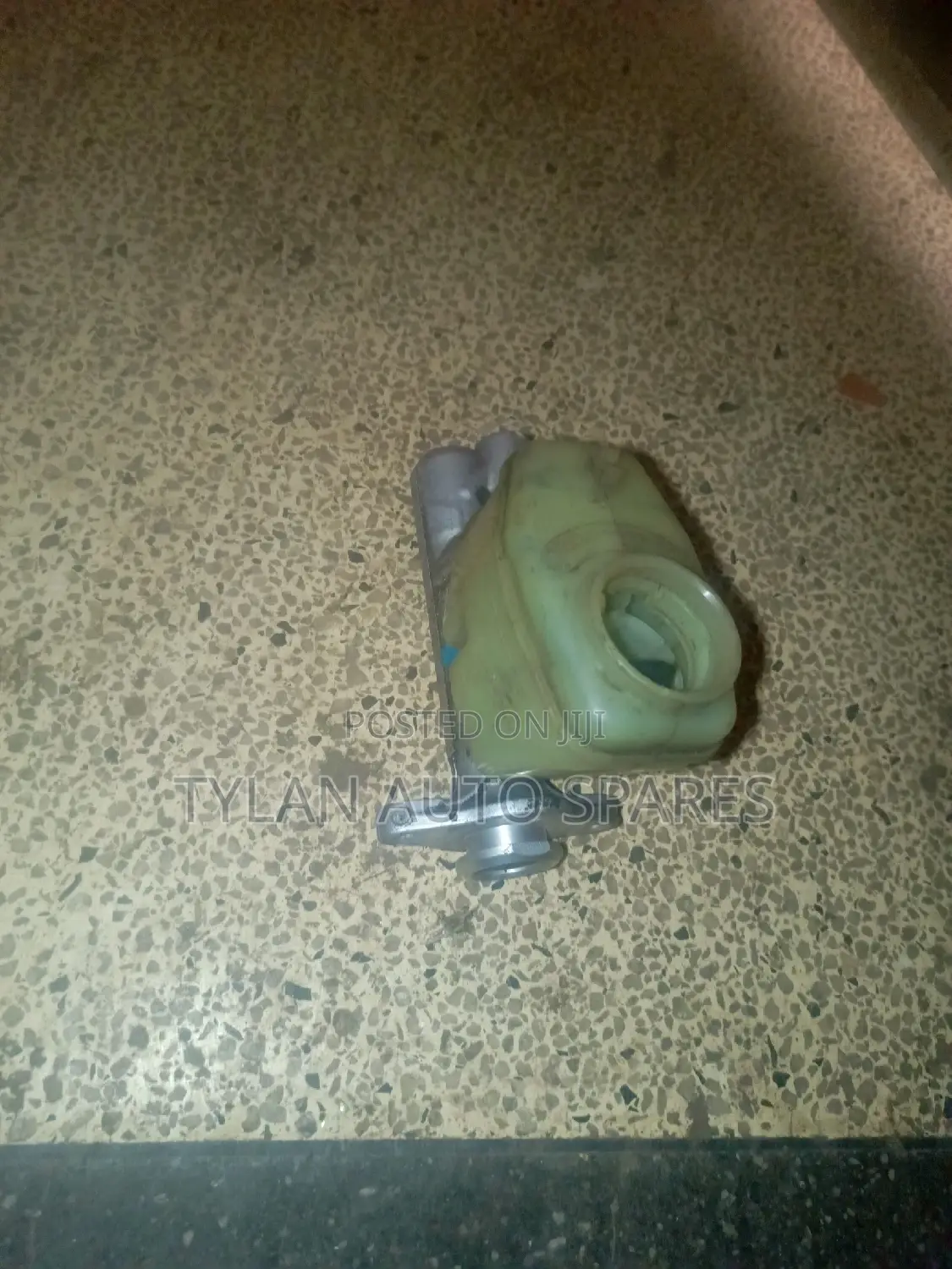 Brake Master Cylinder Prado 95/Surf