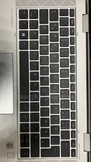 Laptop HP EliteBook 830 G7 16GB Intel Core I5 SSD 512GB